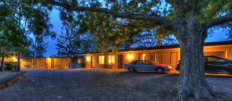 All Seasons Country Lodge Тари Номер фото