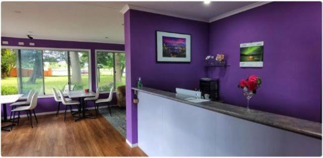 All Seasons Country Lodge Тари Экстерьер фото