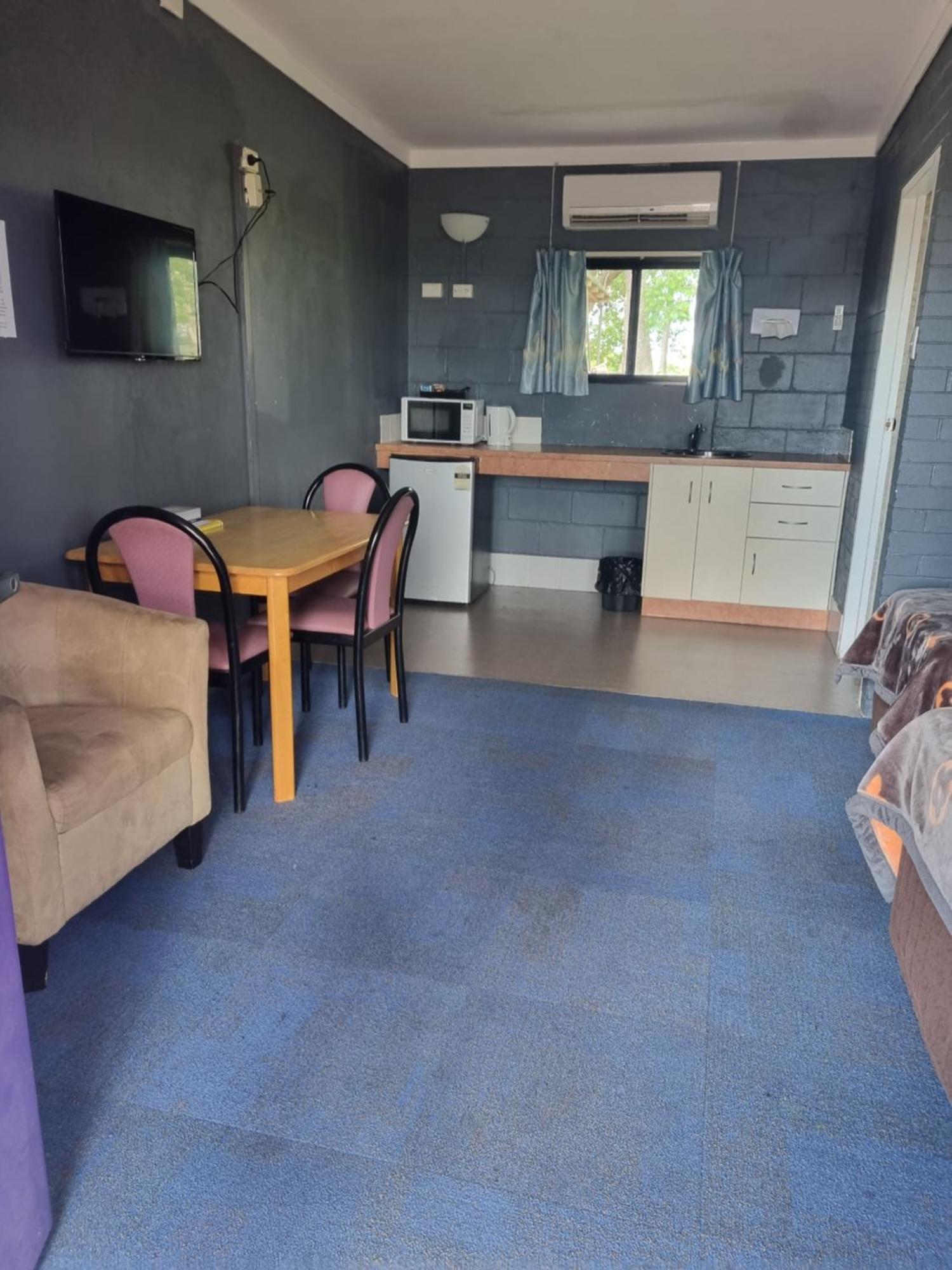 All Seasons Country Lodge Тари Экстерьер фото