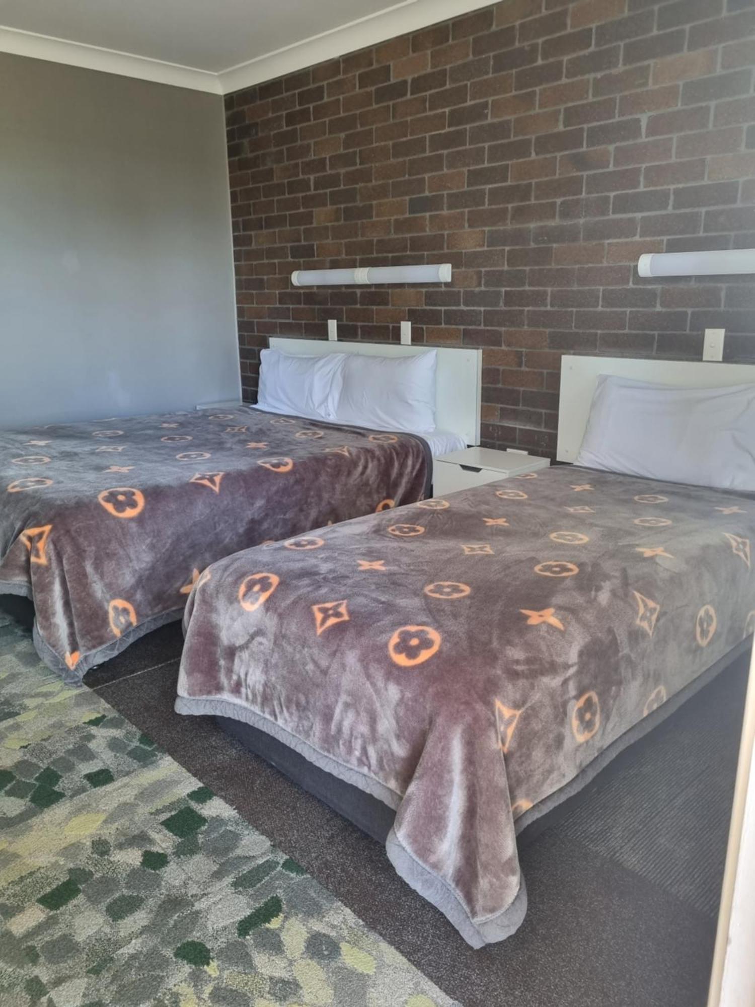 All Seasons Country Lodge Тари Экстерьер фото