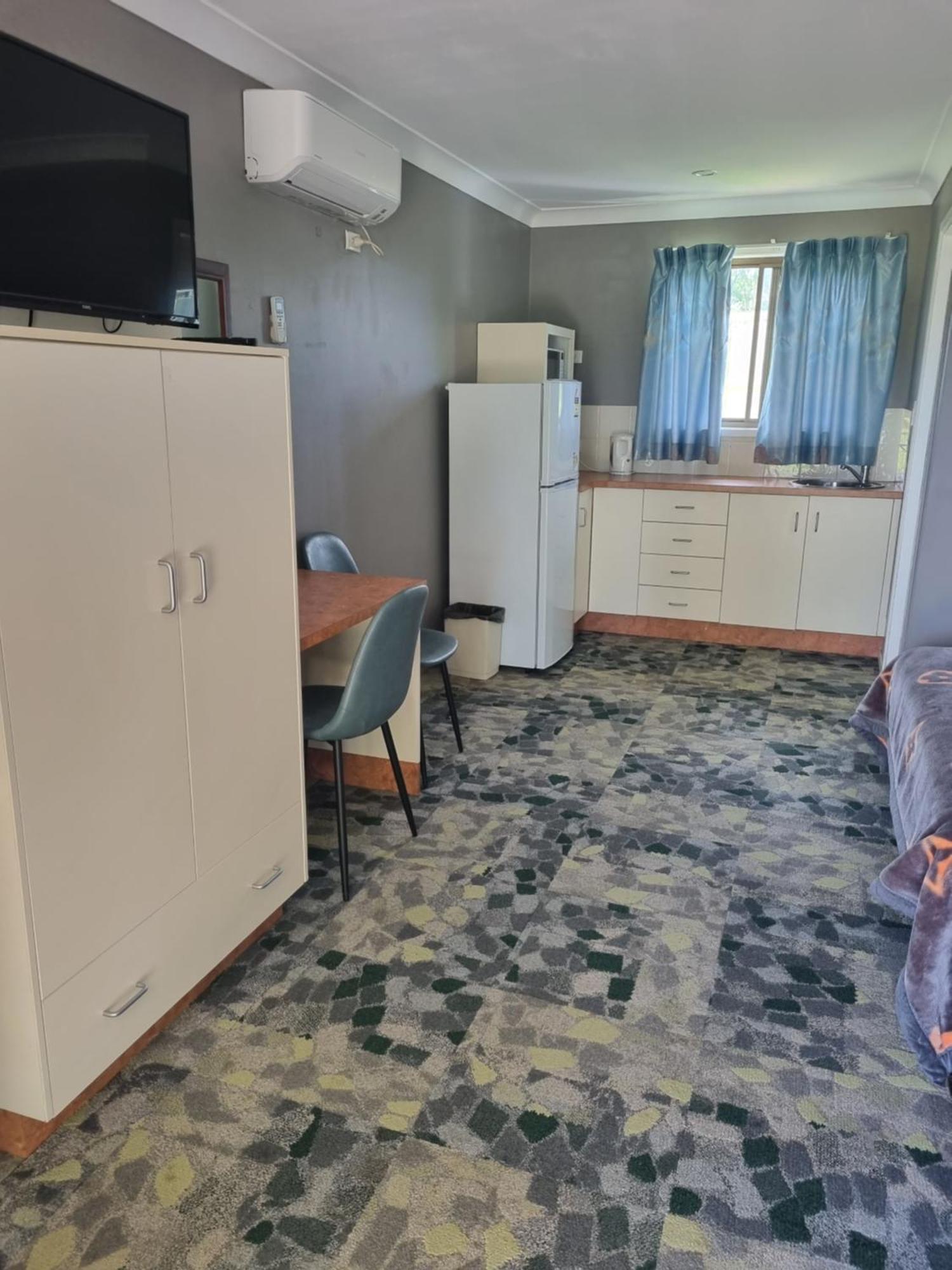 All Seasons Country Lodge Тари Экстерьер фото