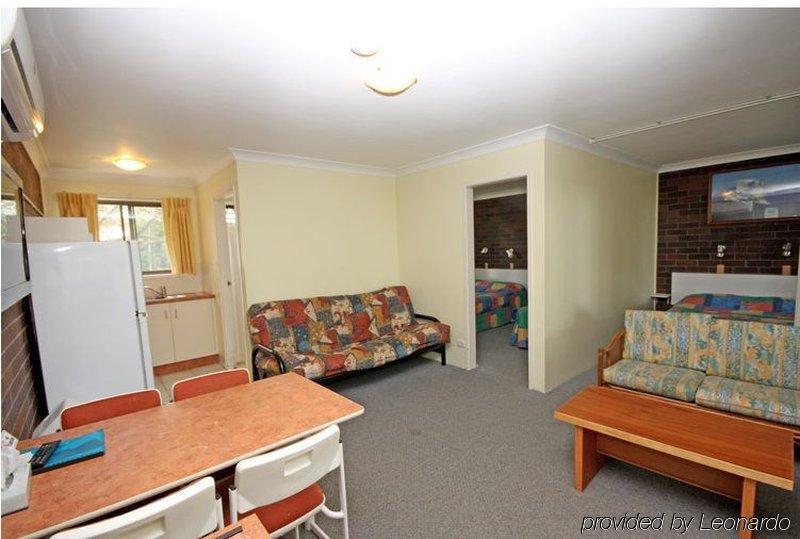 All Seasons Country Lodge Тари Экстерьер фото