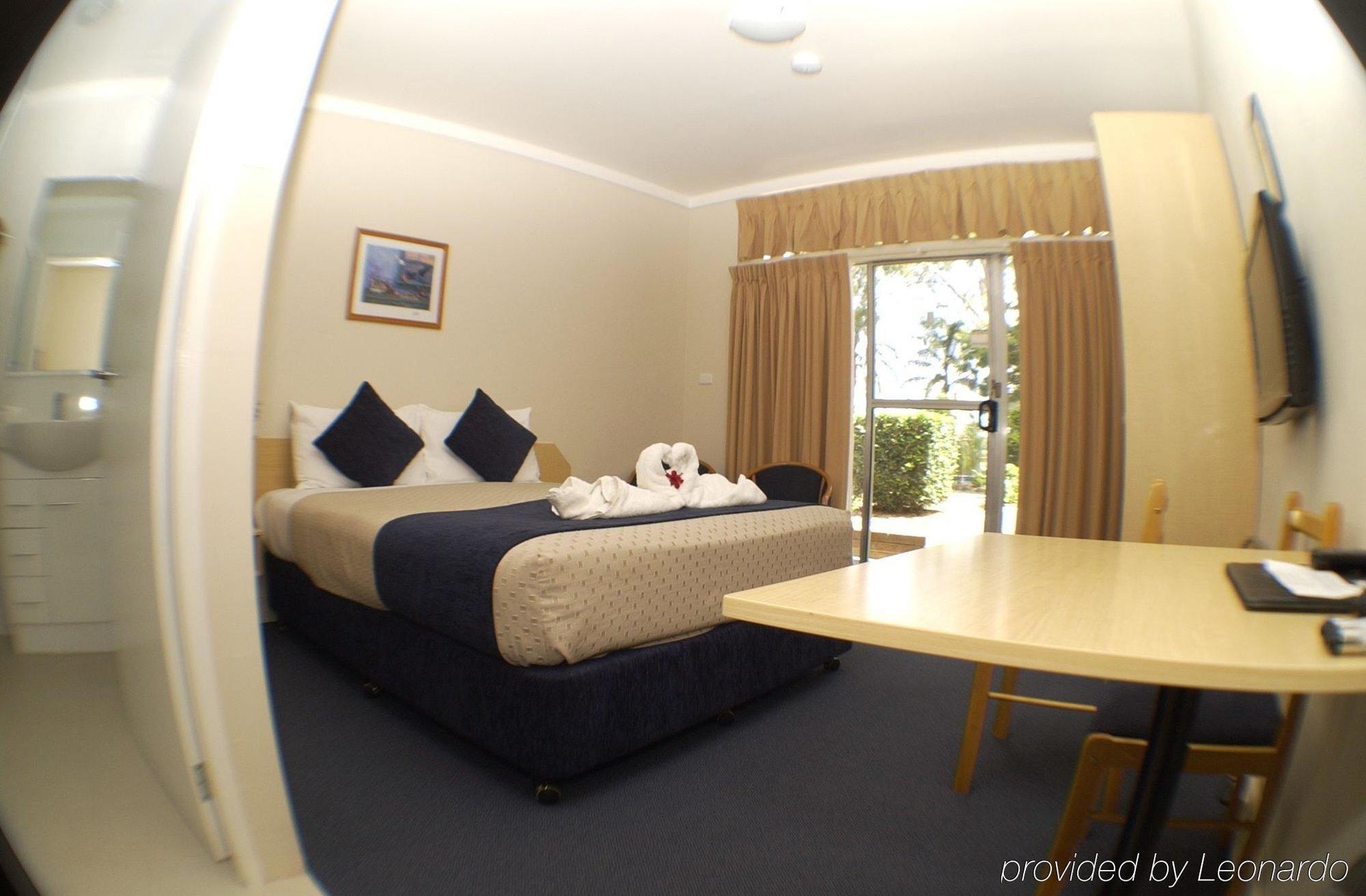 All Seasons Country Lodge Тари Экстерьер фото