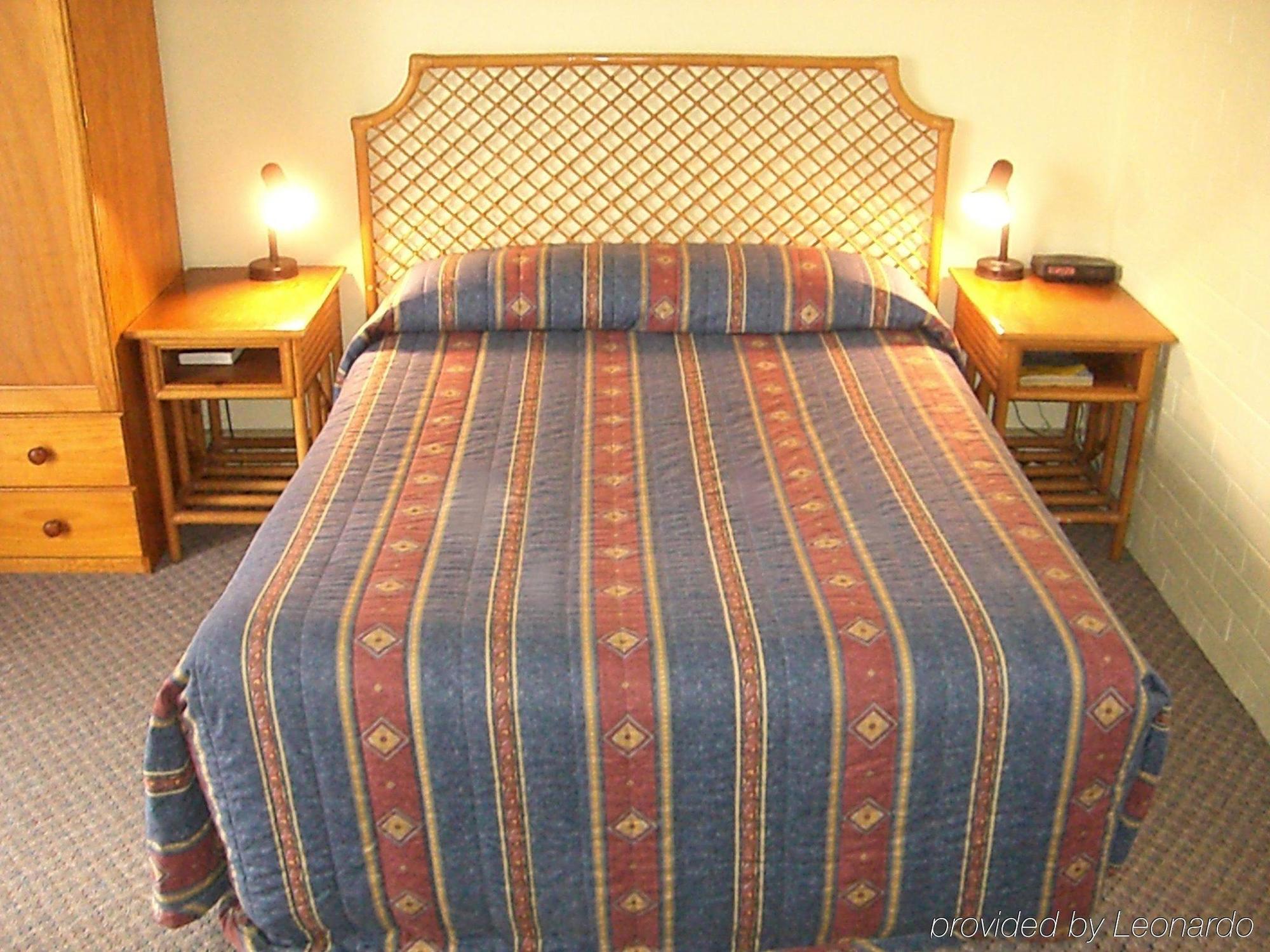 All Seasons Country Lodge Тари Экстерьер фото