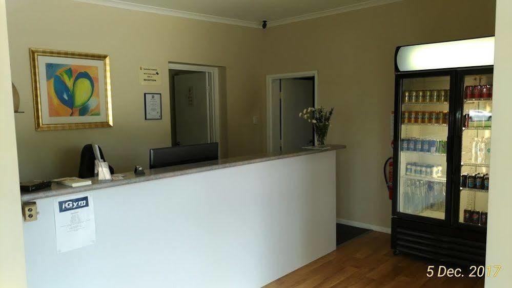 All Seasons Country Lodge Тари Экстерьер фото
